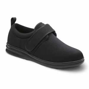 Dr Comfort Marla Women's Shoe Black