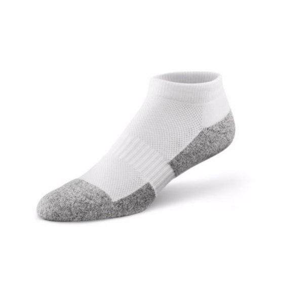 Dr Comfort - No Show Sock - Image 2