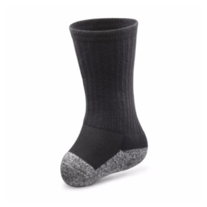 transmet sock dr comfort black