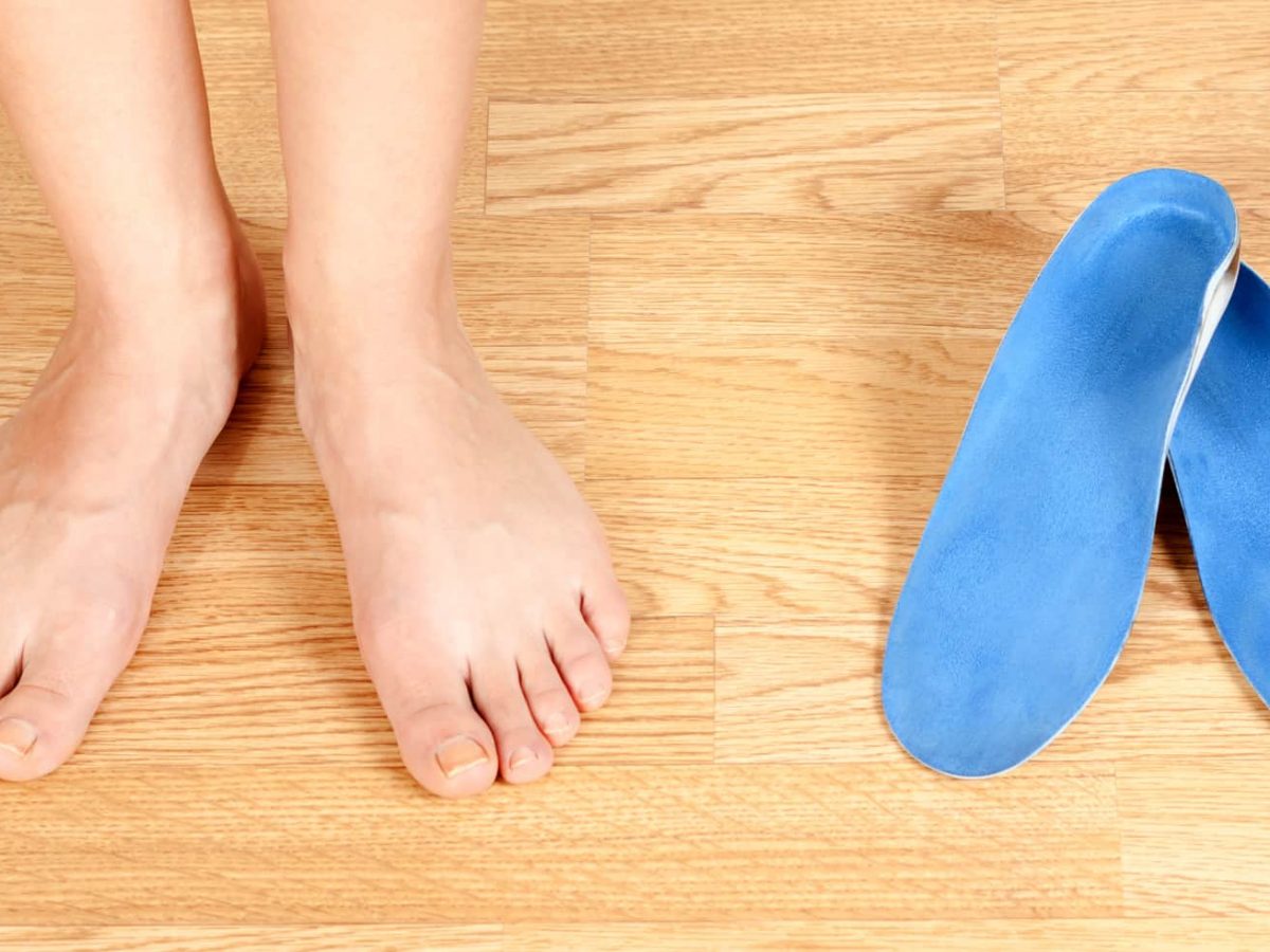 The Definitive Guide to Orthotics 