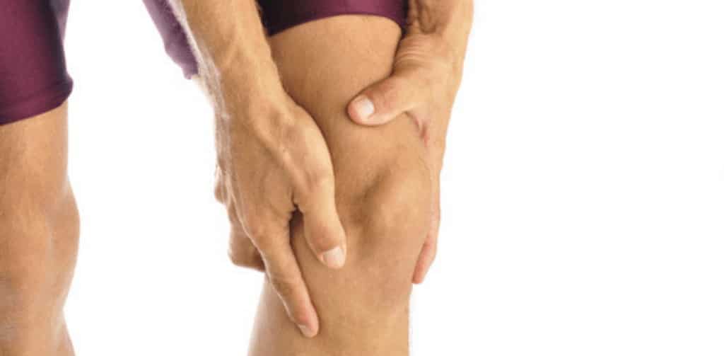 Runners knee pain and orhotics