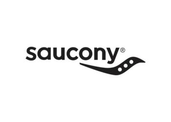 Saucony logo that links through to shoes on sale
