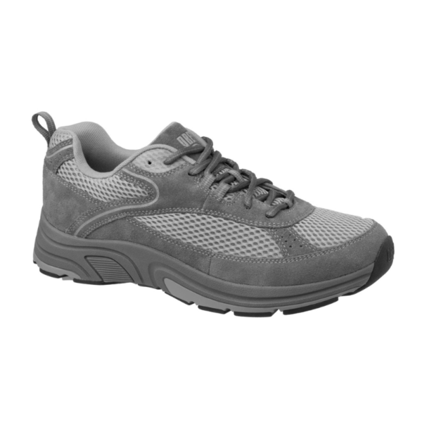 Drew - Aaron Men's Walking Shoe - Image 5