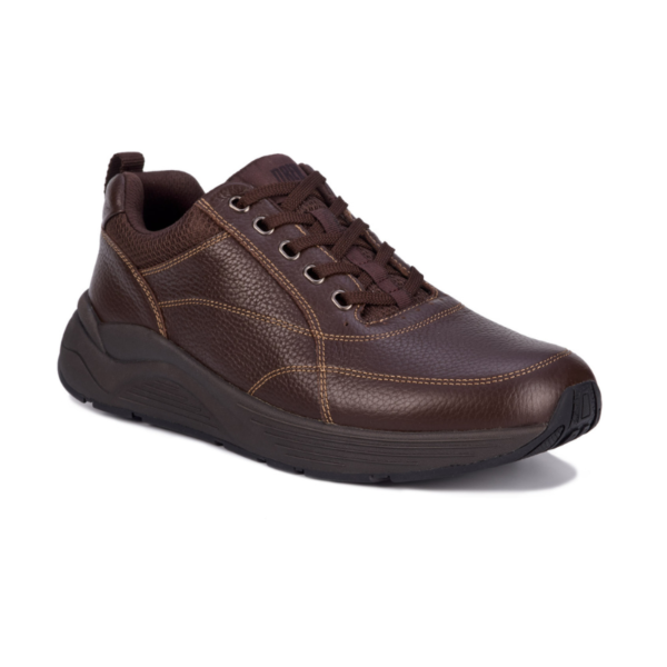 Drew - Maker Men's Casual Shoe - Image 4