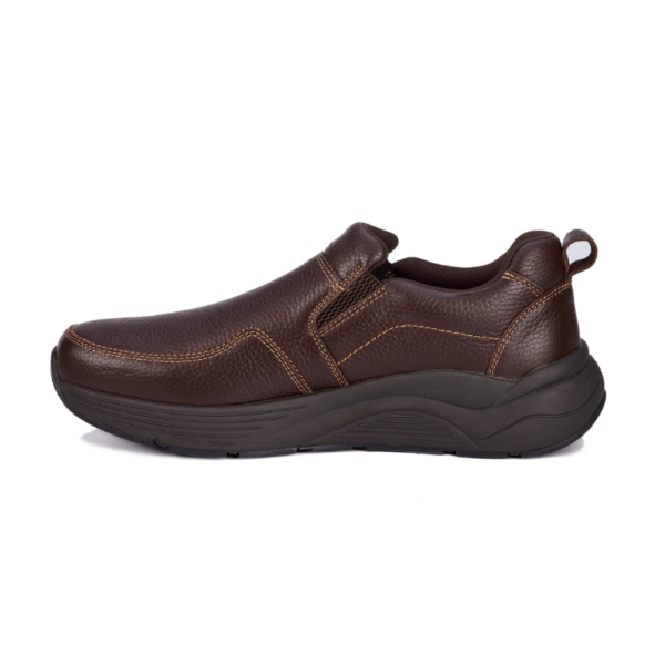 Drew - Match Men's Casual Shoe - Image 2