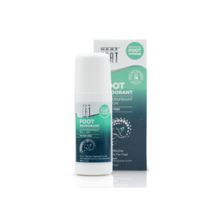 neat feat roll on foot deodorant