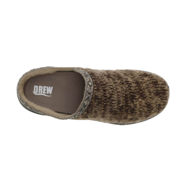 Drew - Relax Men's Slipper - Image 2