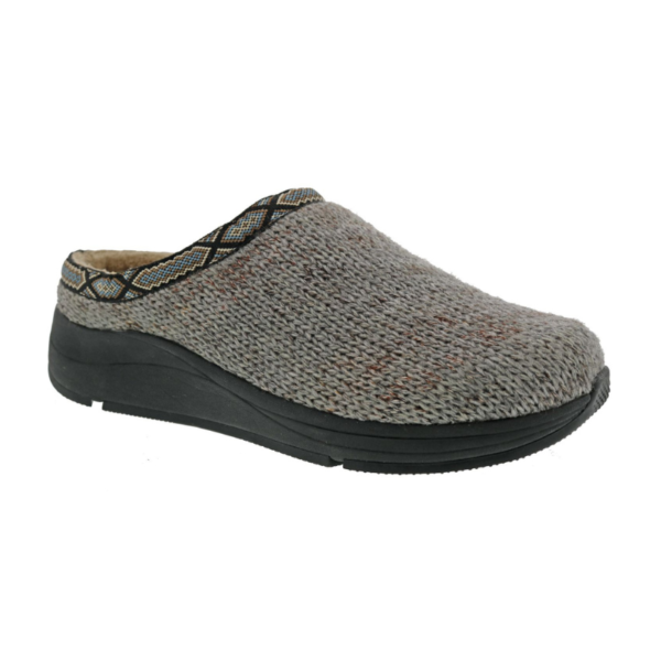 Drew - Relax Men's Slipper - Image 4