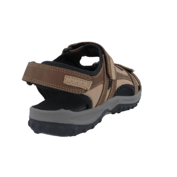 Drew - Warren Men's Sandal - Image 2