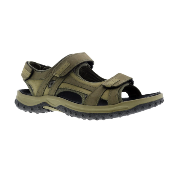 Drew - Warren Men's Sandal - Image 5