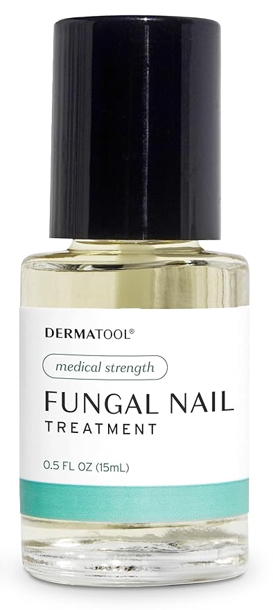Toenail Fungus Treatment Products