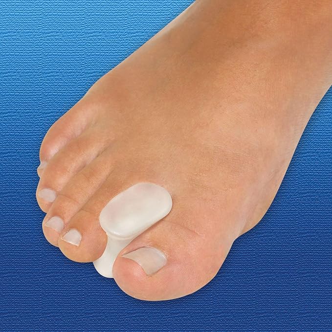 Silipos Toe Separators