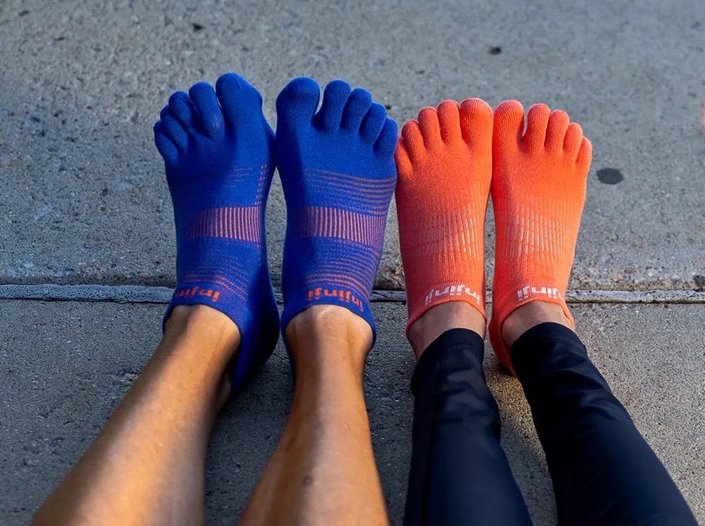 Injinji Socks