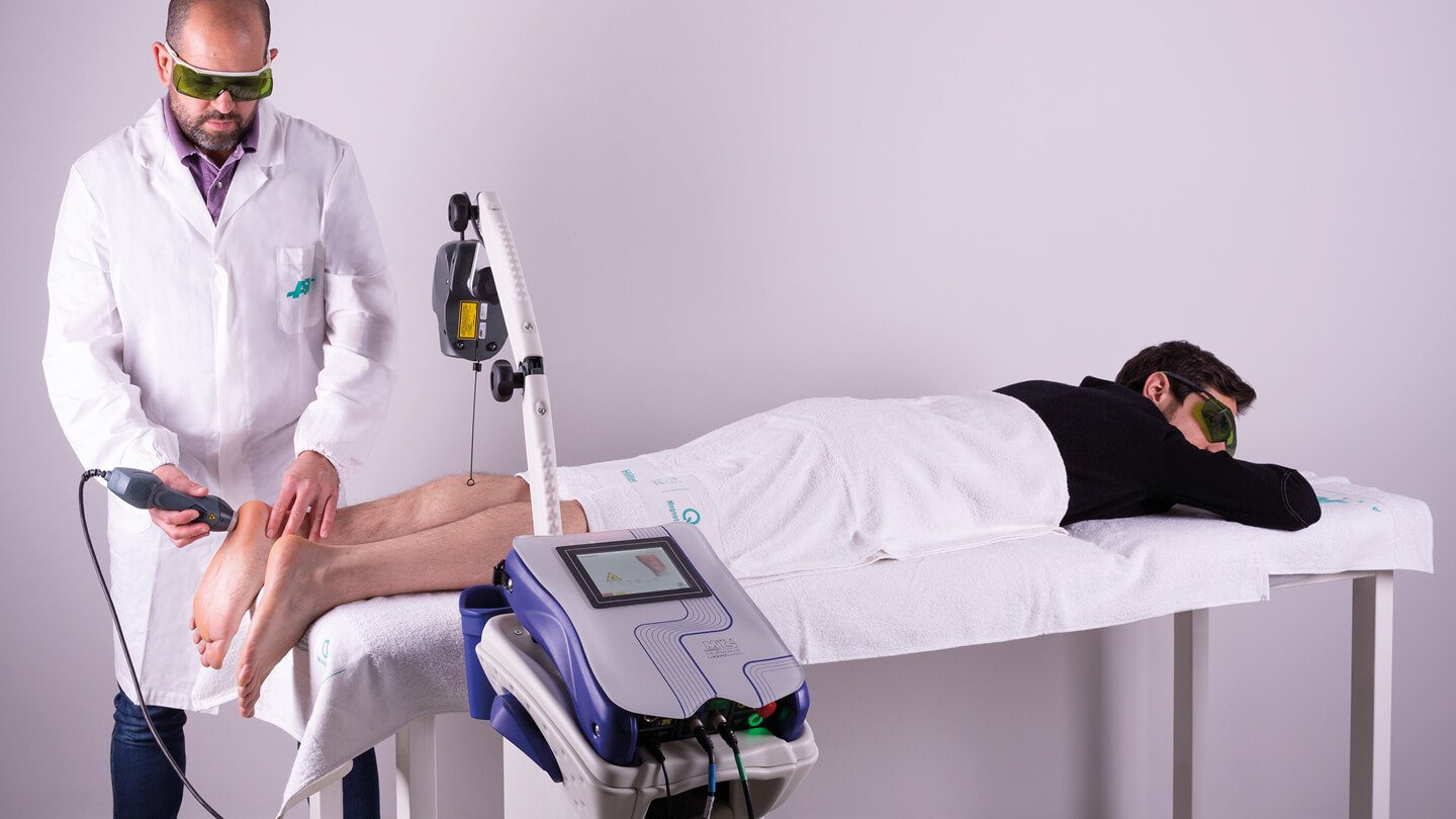 Speed up musculoskeletal healing with laser treatment at Entire Podiatry, Robina, Gold Coast Speed up musculoskeletal healing with laser treatment at Entire Podiatry, Robina, Gold Coast