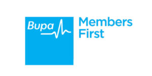 bupa members first 