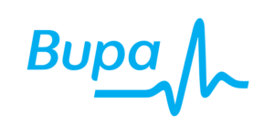 bupa logo
