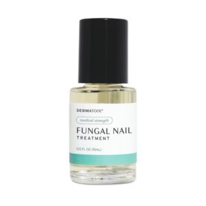 dermatool fungal nail gel