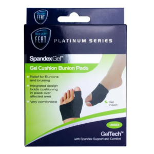 neat feet bunion pad